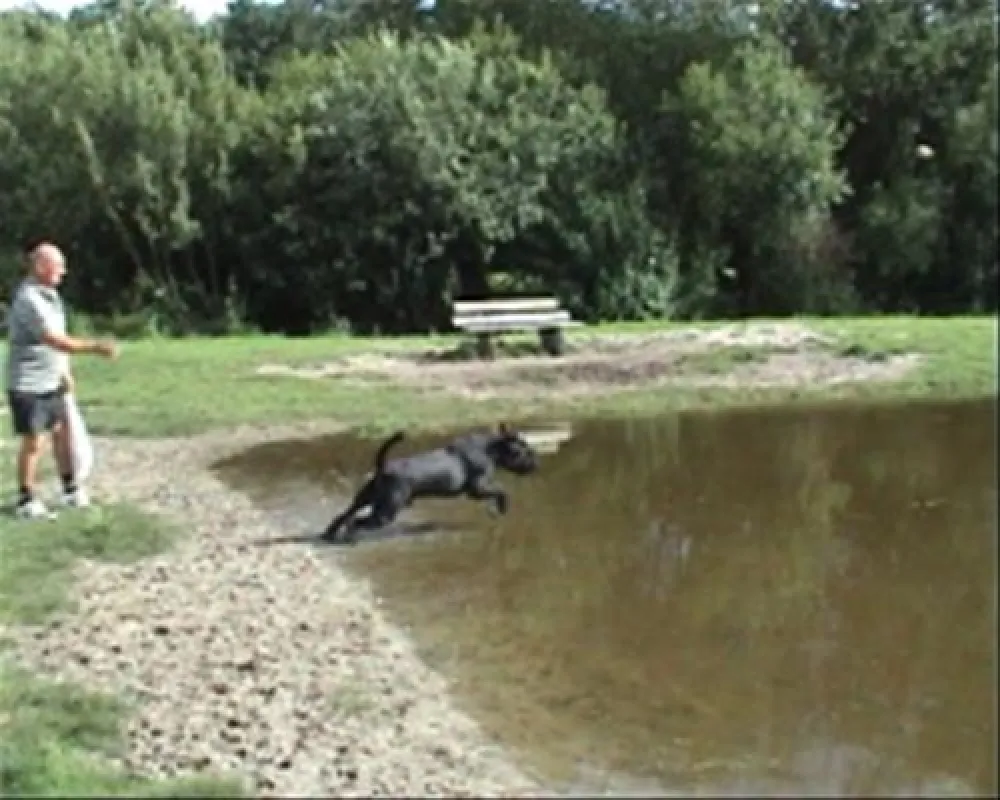 Ostseecamping - Gut Karlsminde