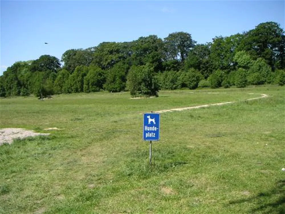 Ostseecamping - Gut Karlsminde