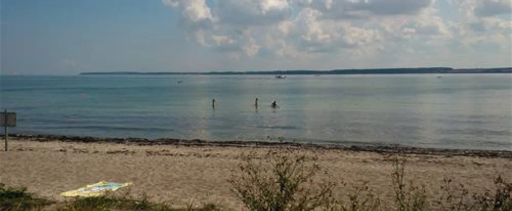 Ostseecamping - Gut Karlsminde