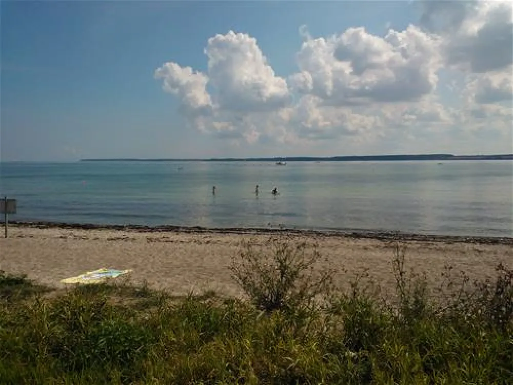 Ostseecamping - Gut Karlsminde