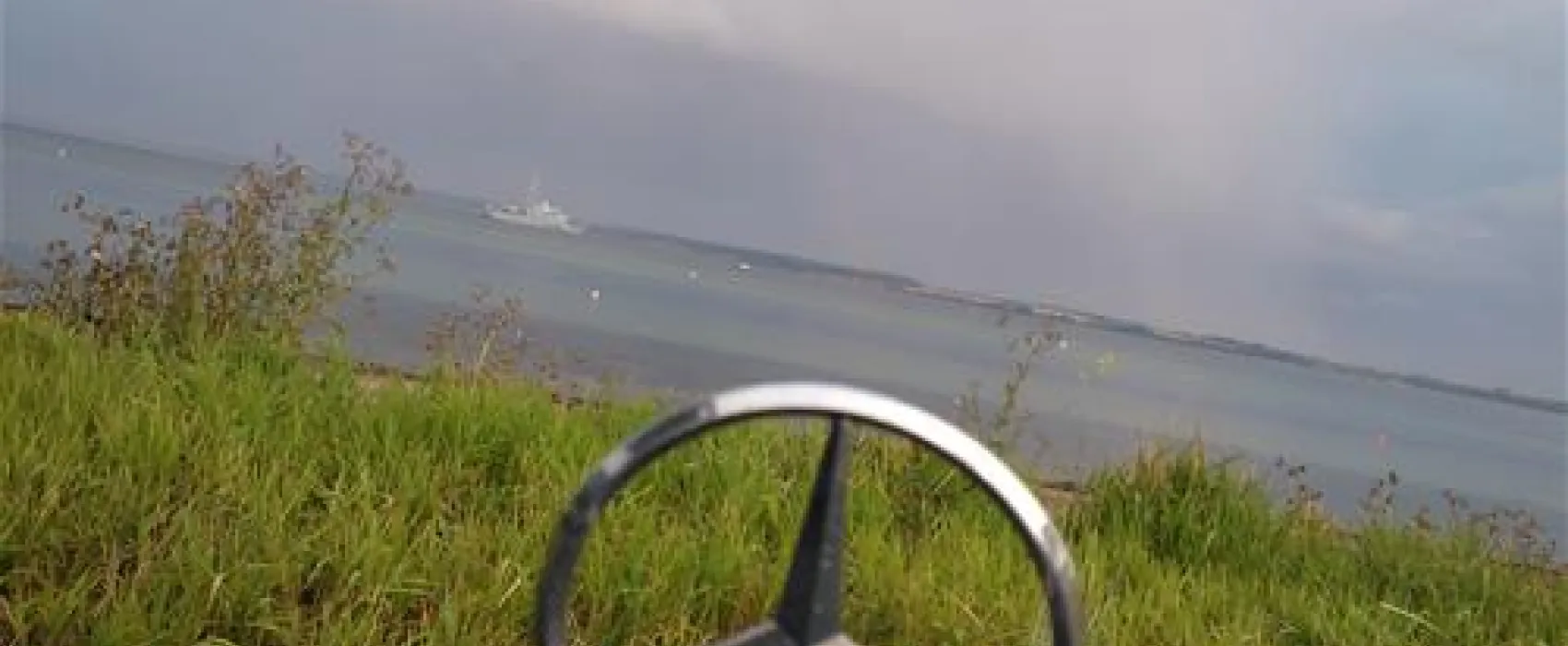 Ostseecamping - Gut Karlsminde