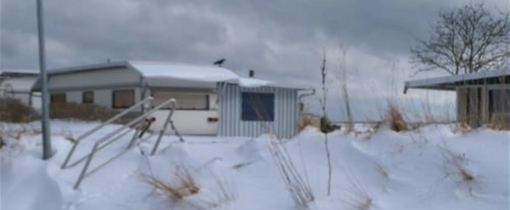 Ostseecamping - Gut Karlsminde