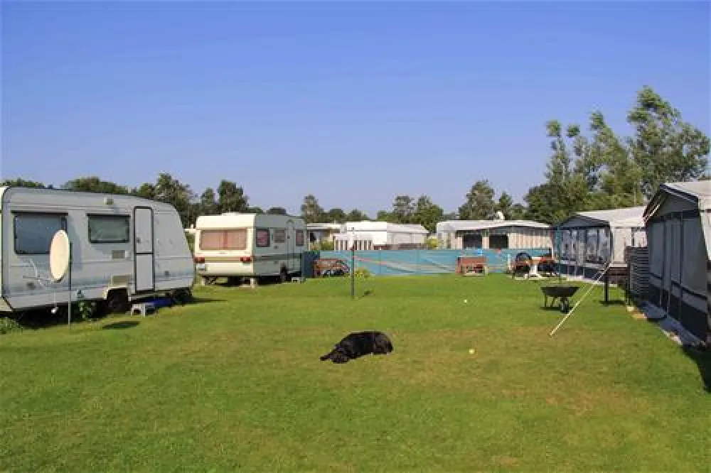 Ostseecamping - Gut Karlsminde