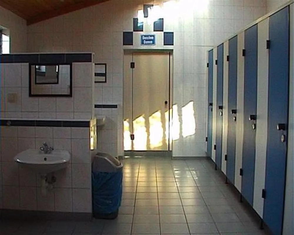 Ostseecamping - Gut Karlsminde