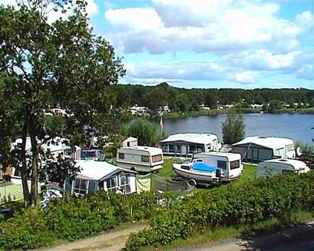 Ostseecamping - Gut Karlsminde