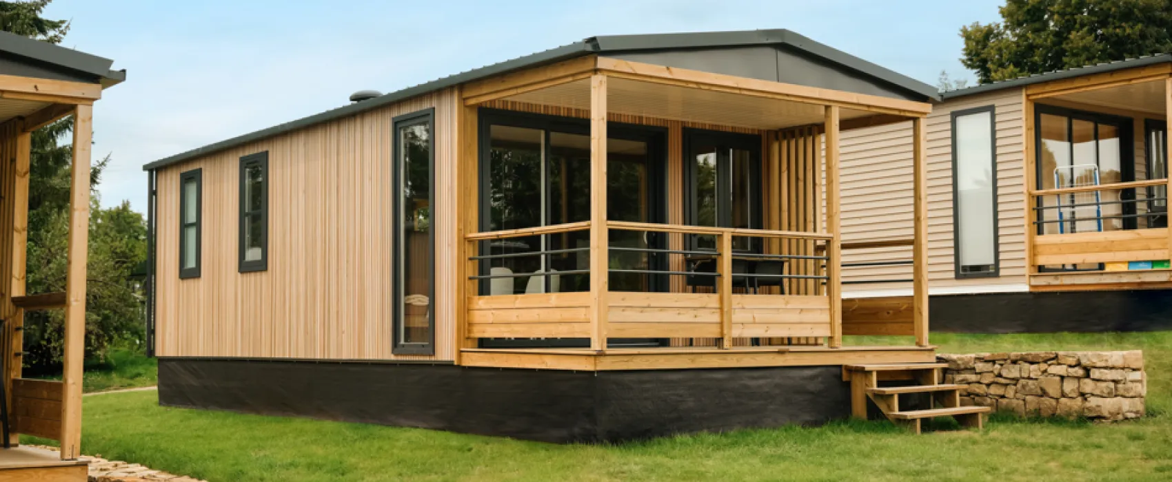 Camping Belle-Vue 2000