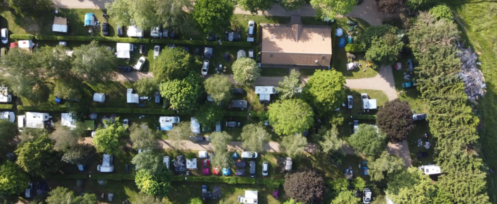 Camping Belle-Vue 2000