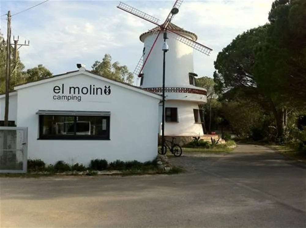 Camping el Molino
