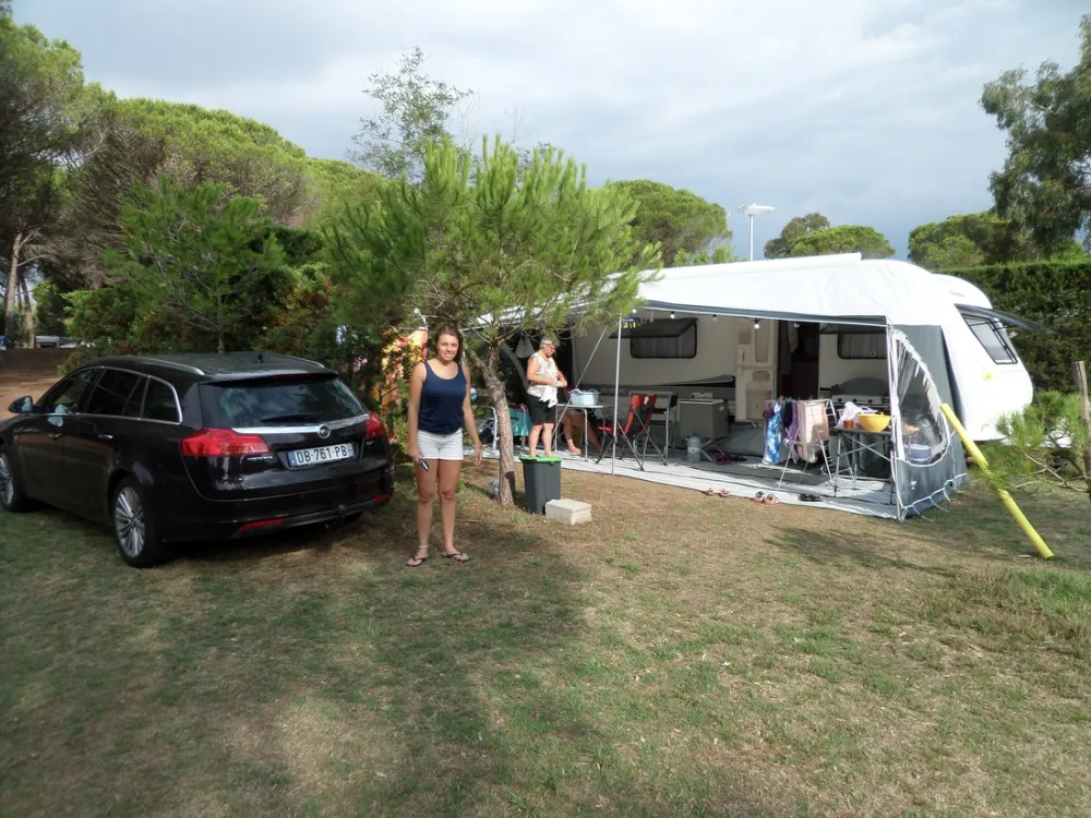 Camping el Molino