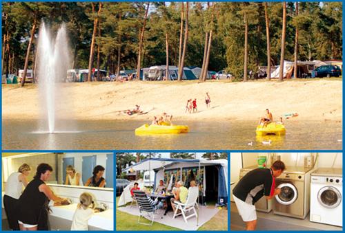 Recreatiepark Blauwe Meer photo 5