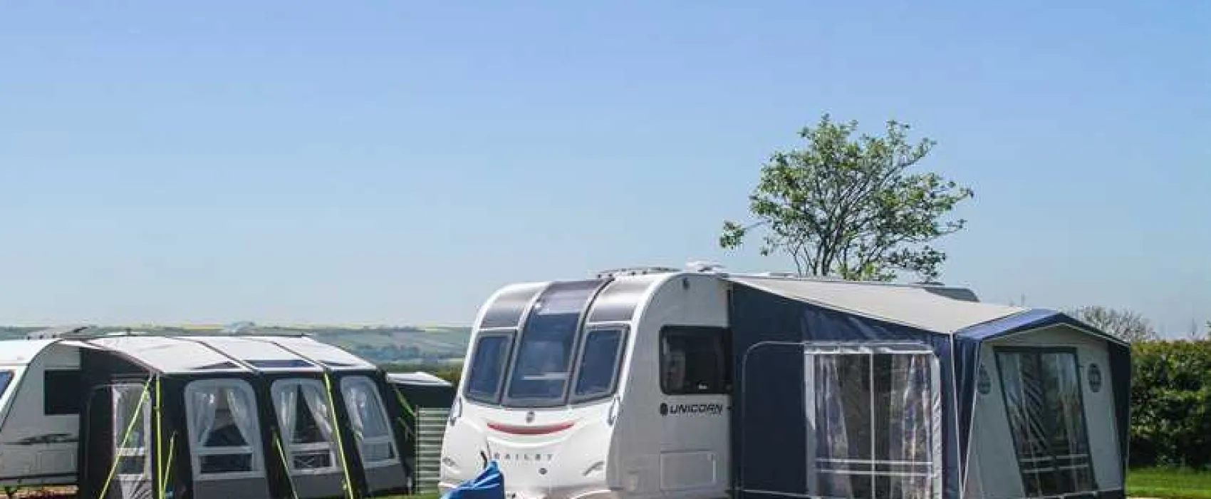 Lebberston Caravan Park