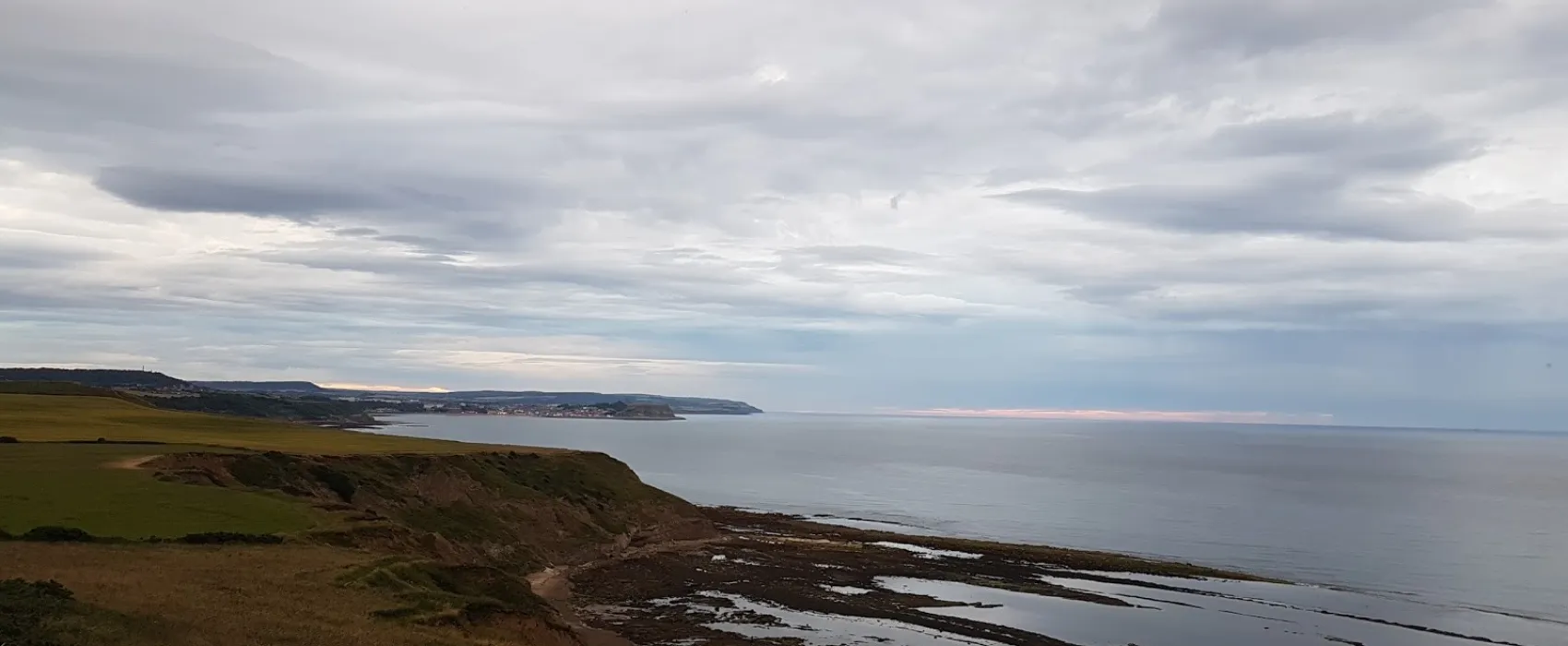 Lebberston Caravan Park