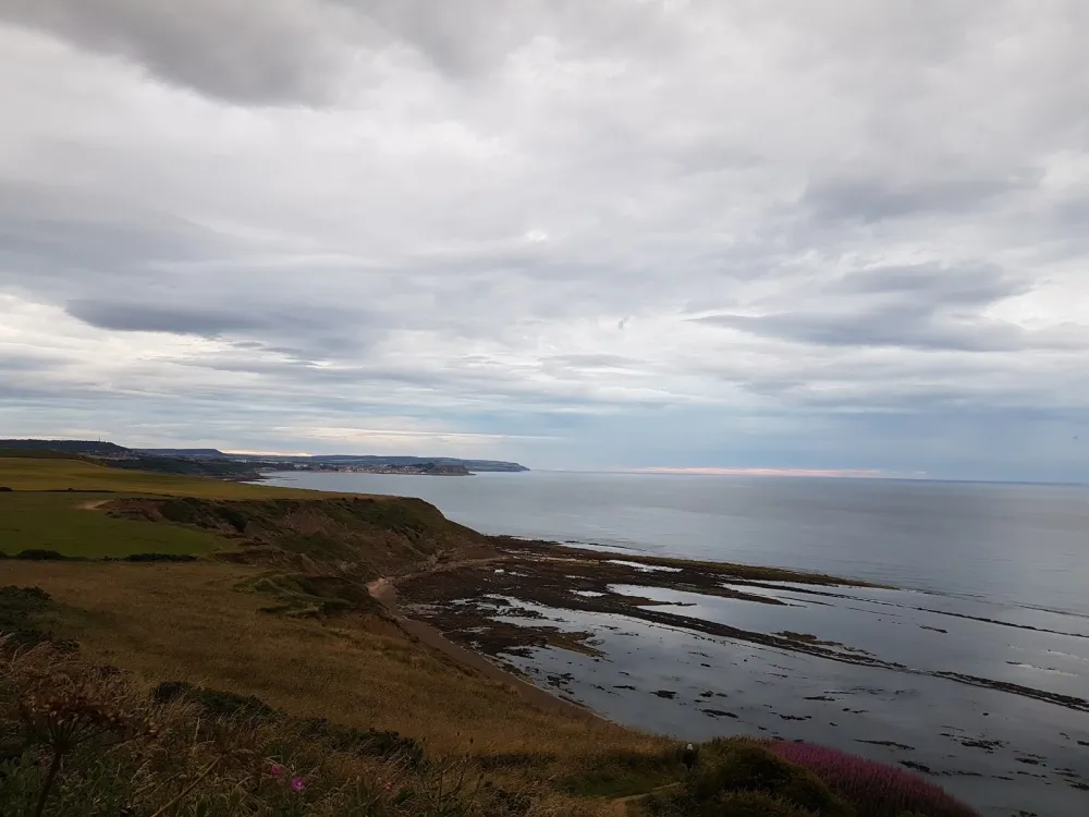 Lebberston Caravan Park