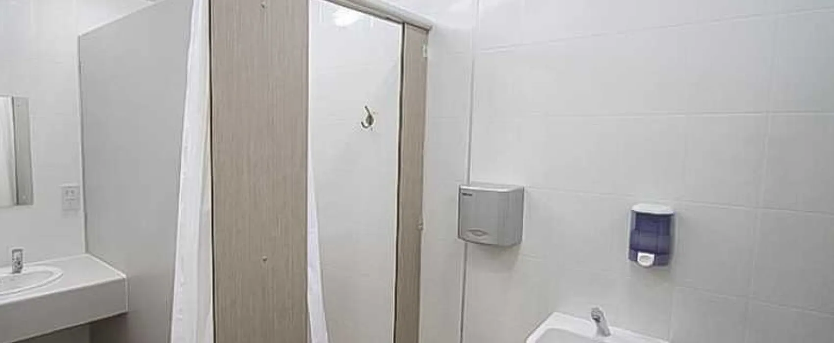 Lebberston Caravan Park