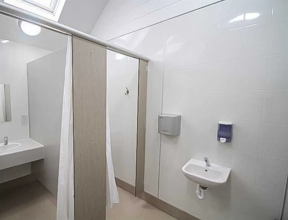 Lebberston Caravan Park