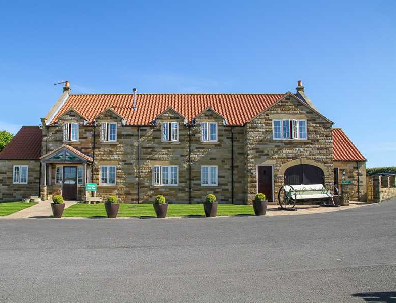 Lebberston Caravan Park photo 2