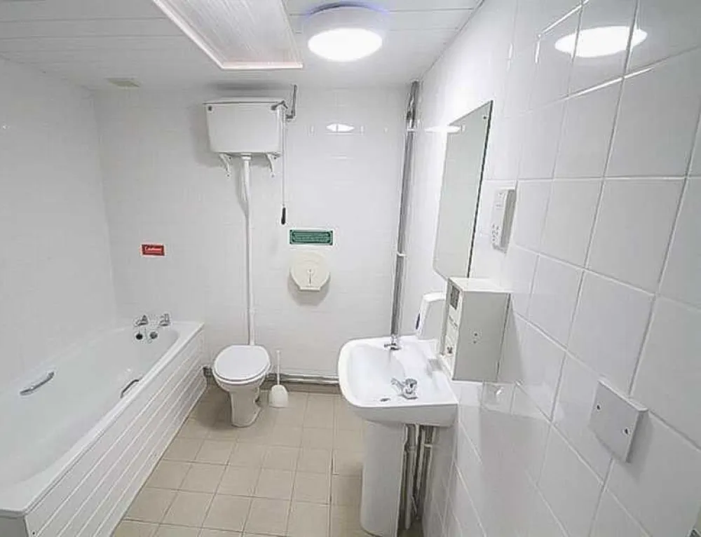 Lebberston Caravan Park