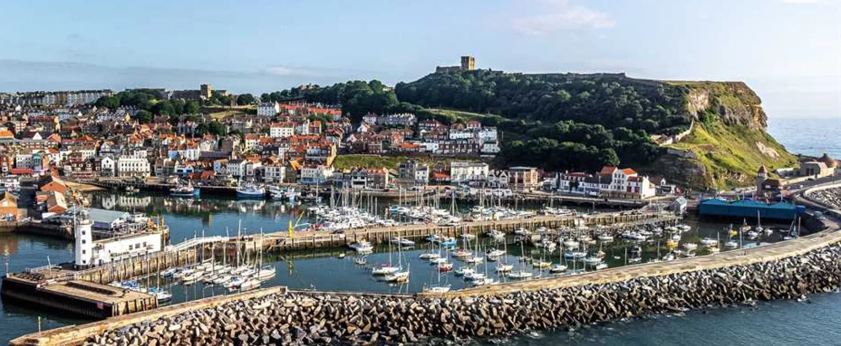 Lebberston Caravan Park