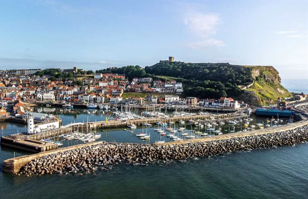 Lebberston Caravan Park