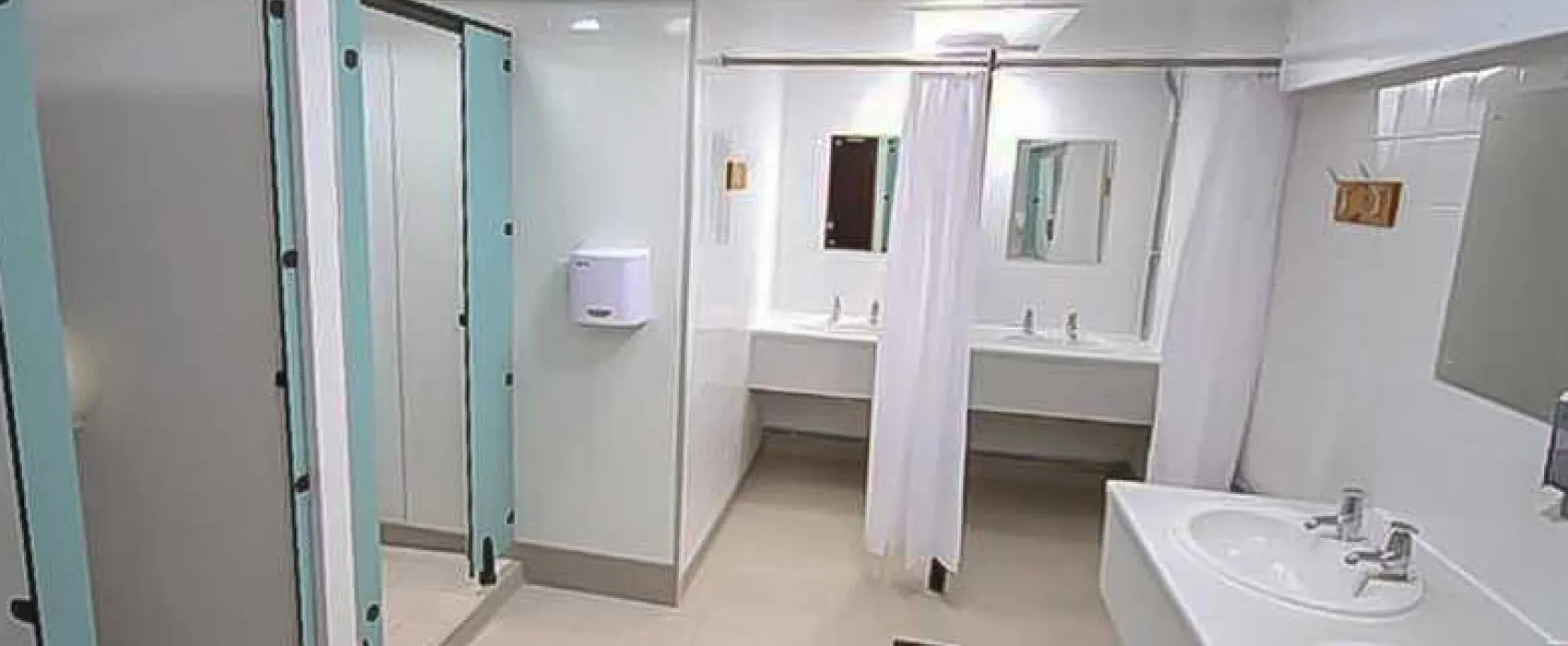 Lebberston Caravan Park