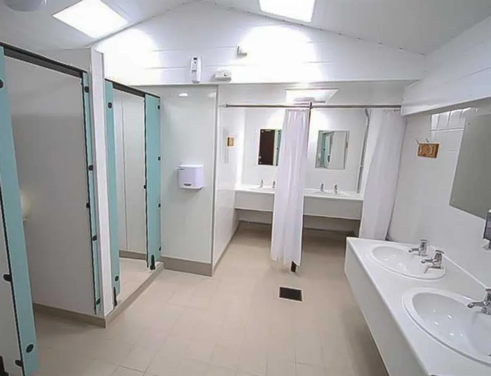 Lebberston Caravan Park