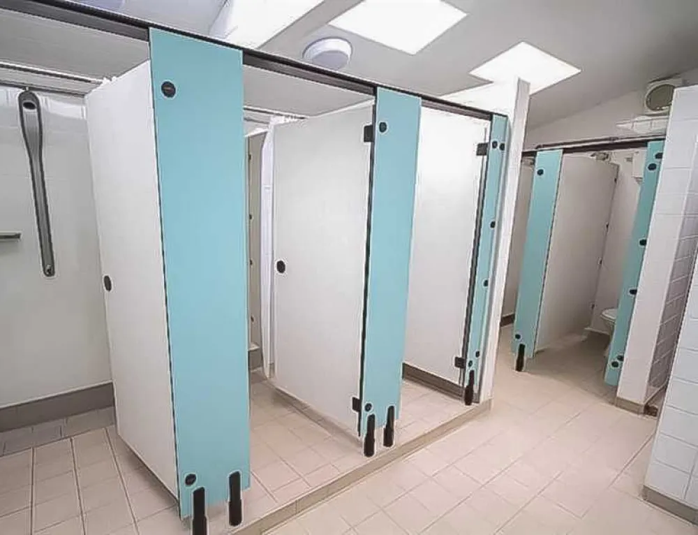 Lebberston Caravan Park