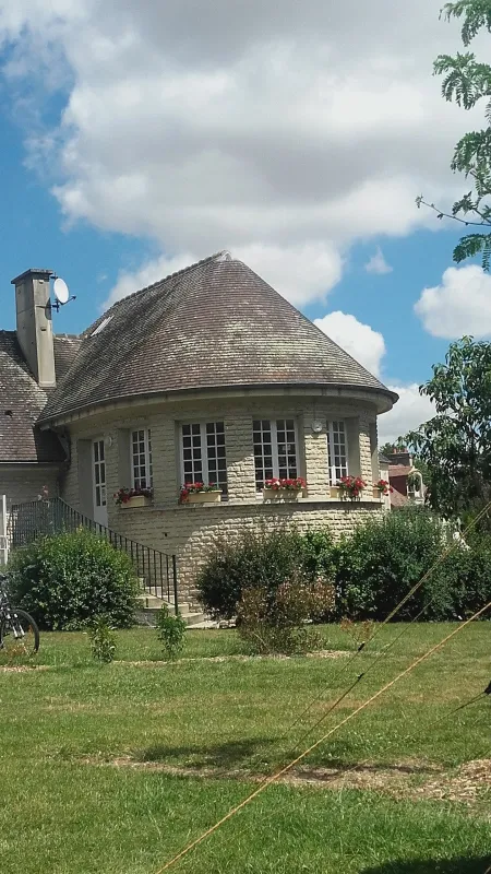 Camping Munucipal Falaise  