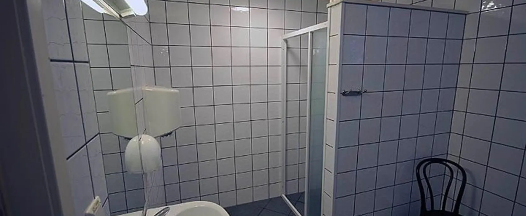 Nigardsbreen Camping