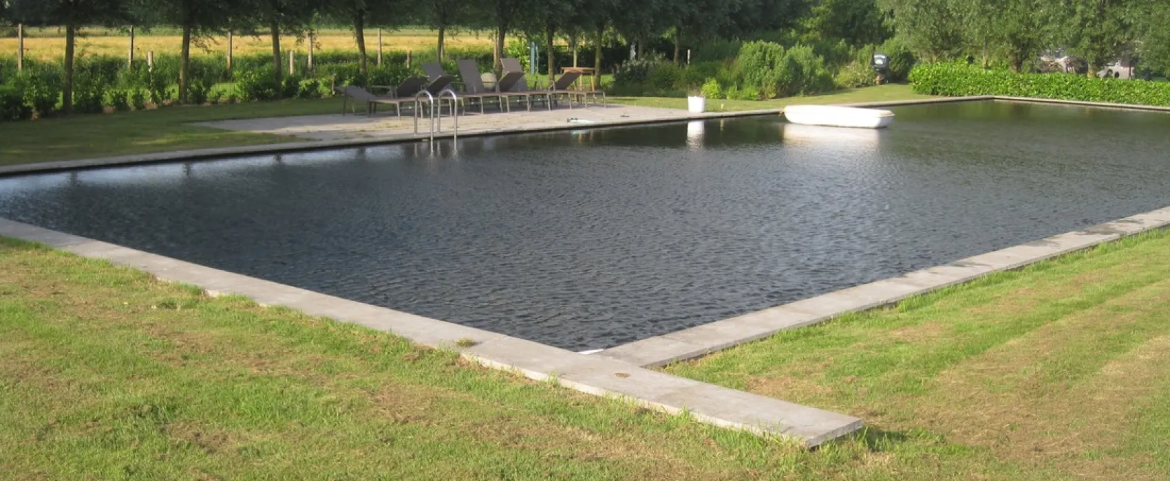 Camping Hoeve Maedelstede