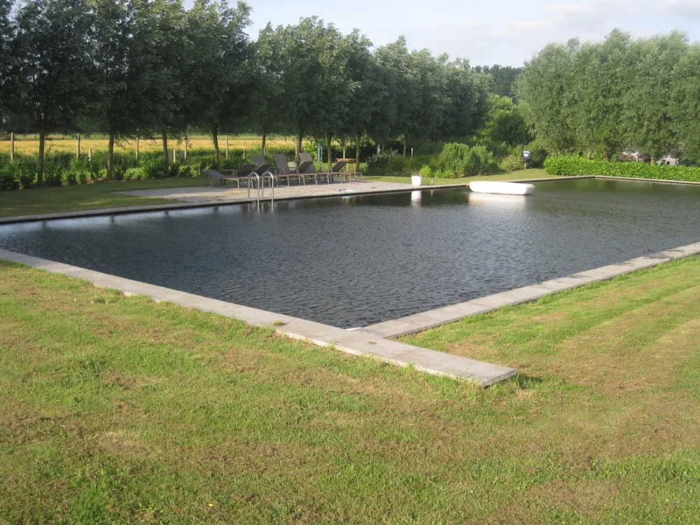 Camping Hoeve Maedelstede