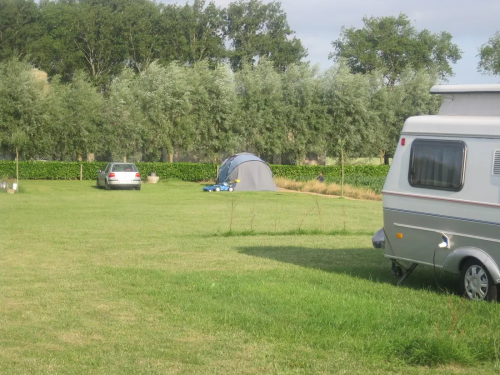 Camping Hoeve Maedelstede