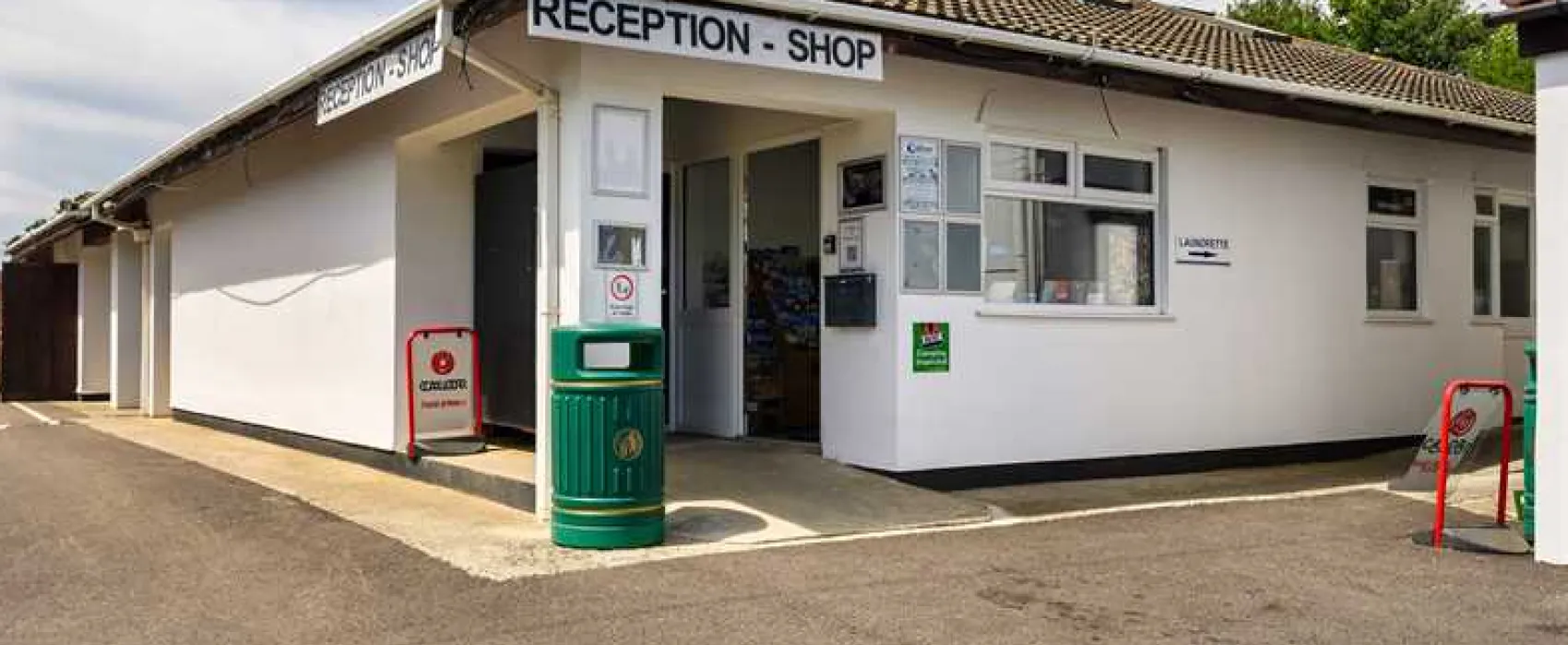 Calloose Holiday Park