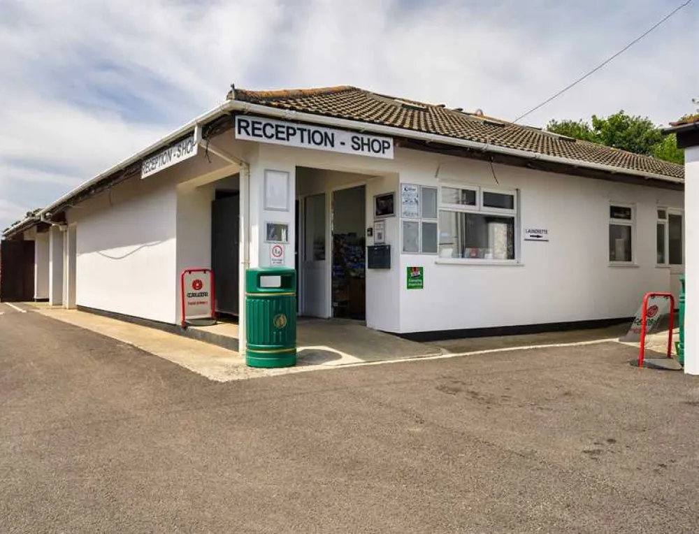 Calloose Holiday Park