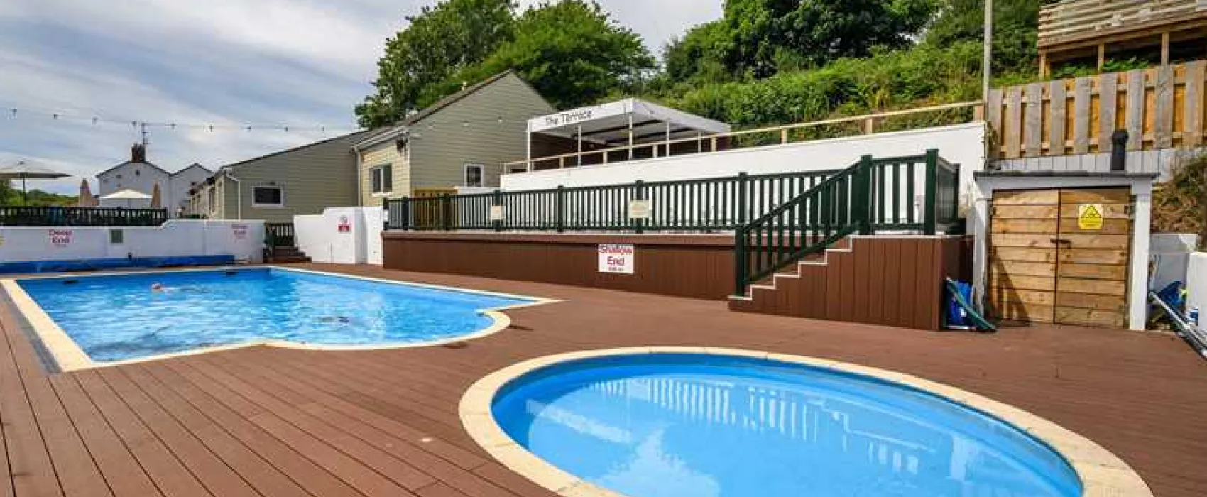 Calloose Holiday Park