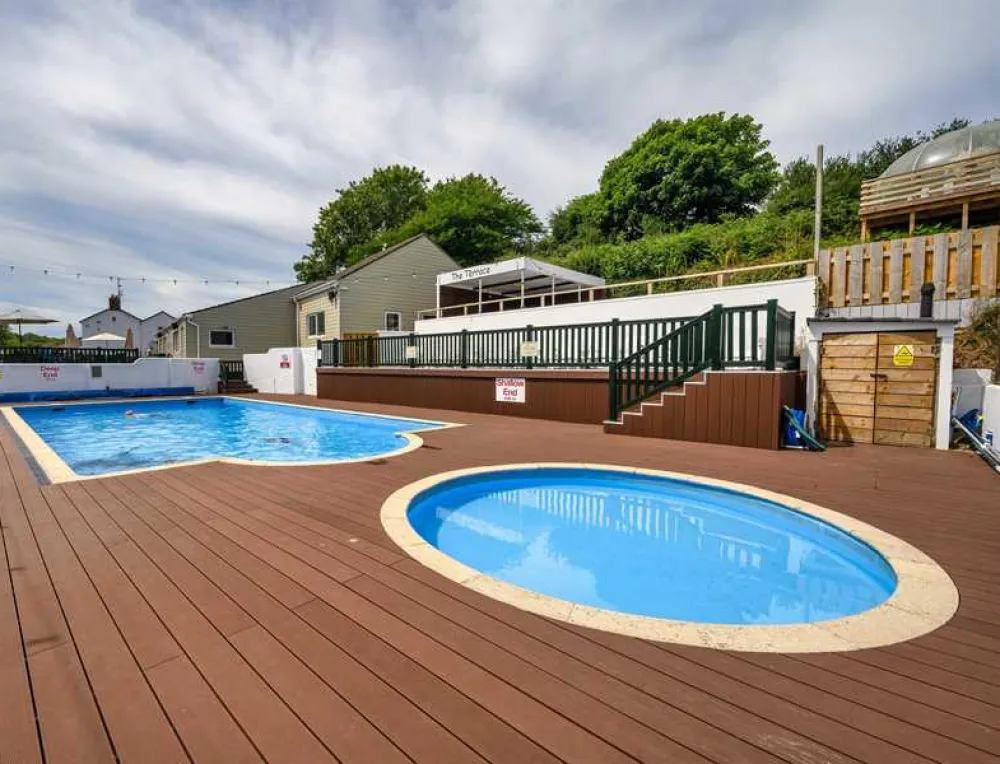 Calloose Holiday Park