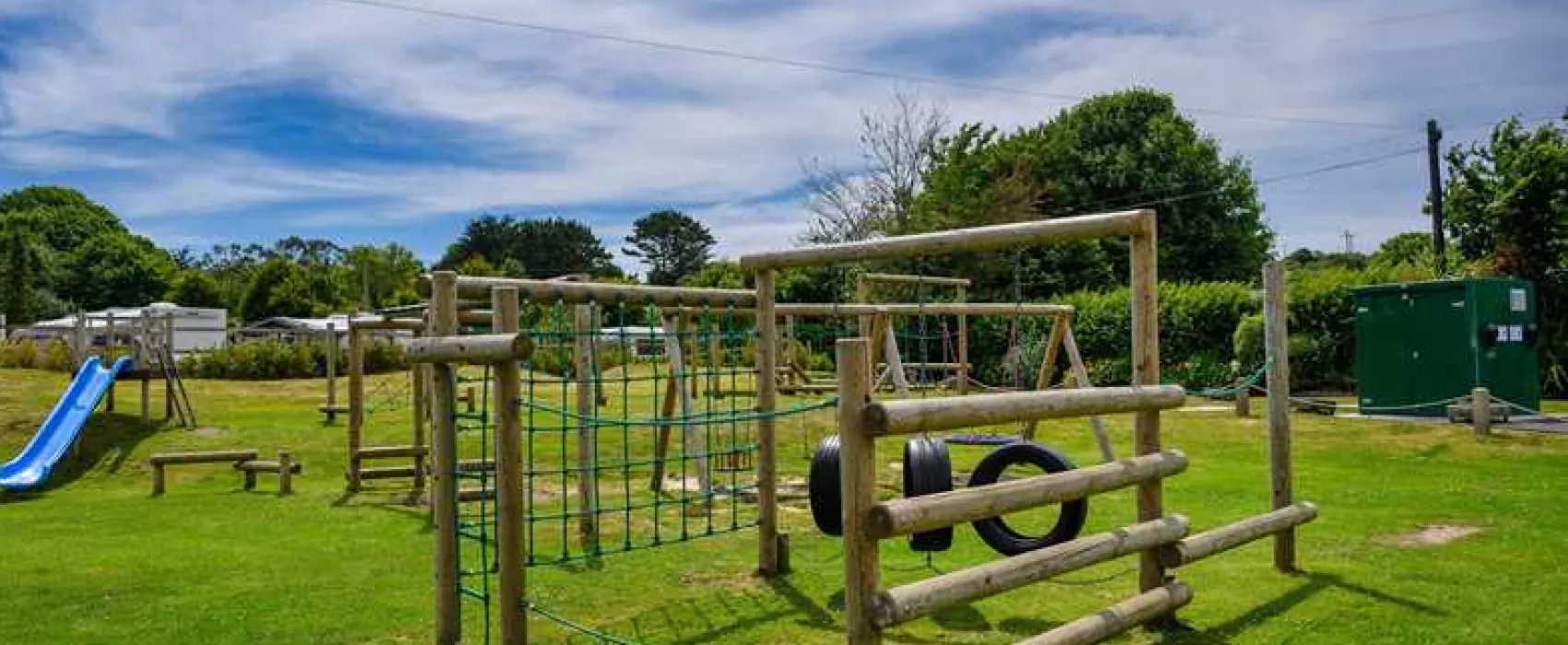 Calloose Holiday Park