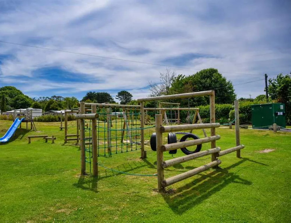 Calloose Holiday Park