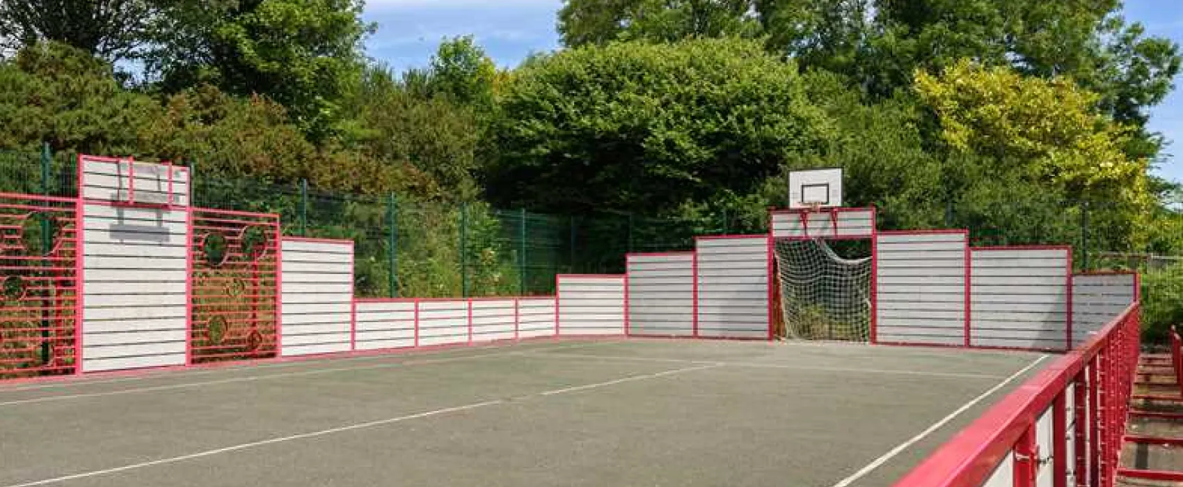 Calloose Holiday Park