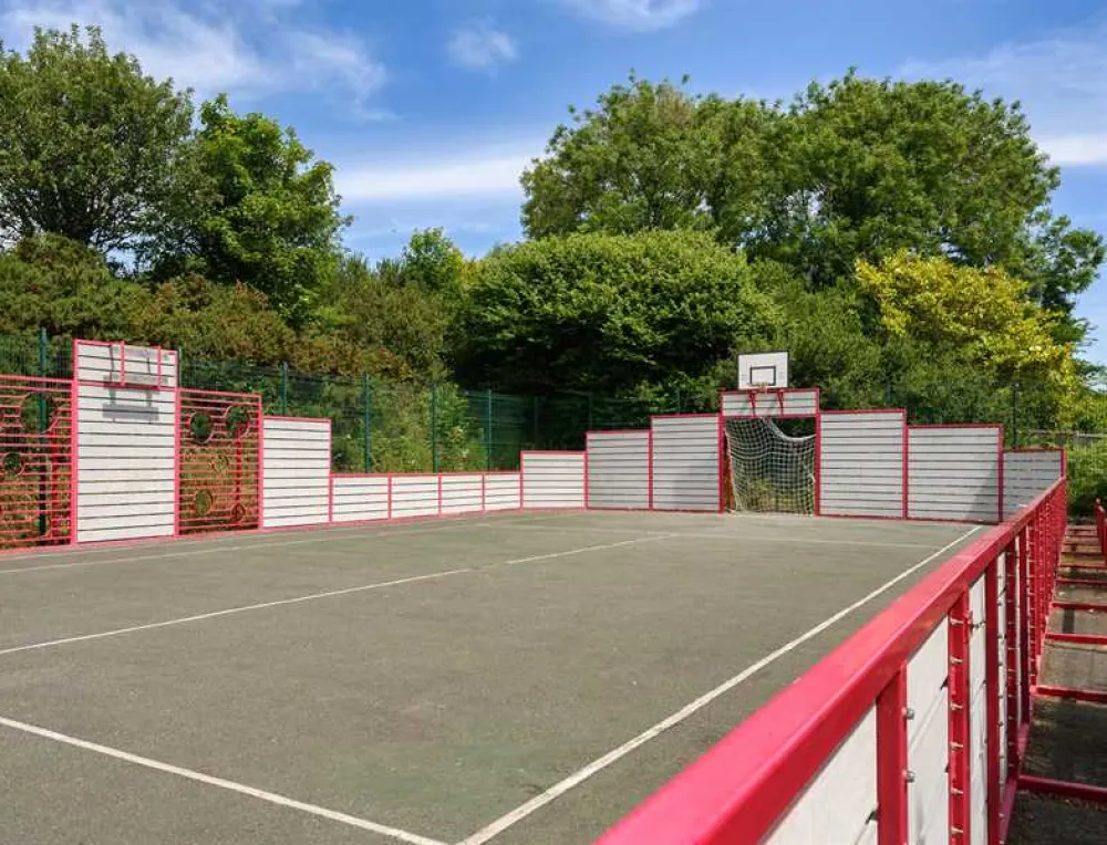 Calloose Holiday Park