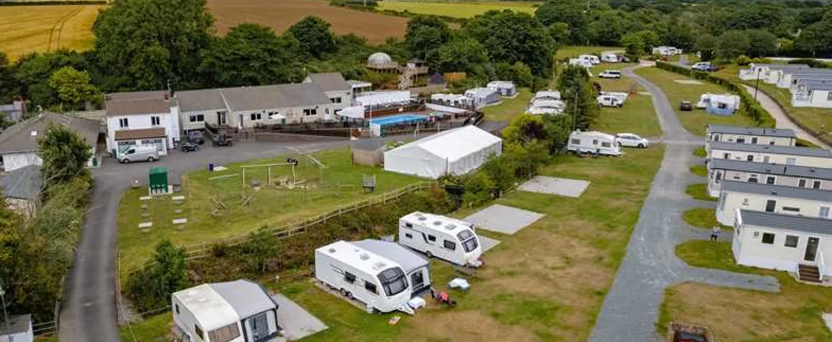 Calloose Holiday Park