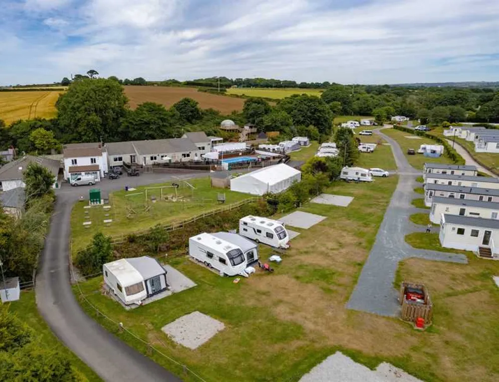 Calloose Holiday Park