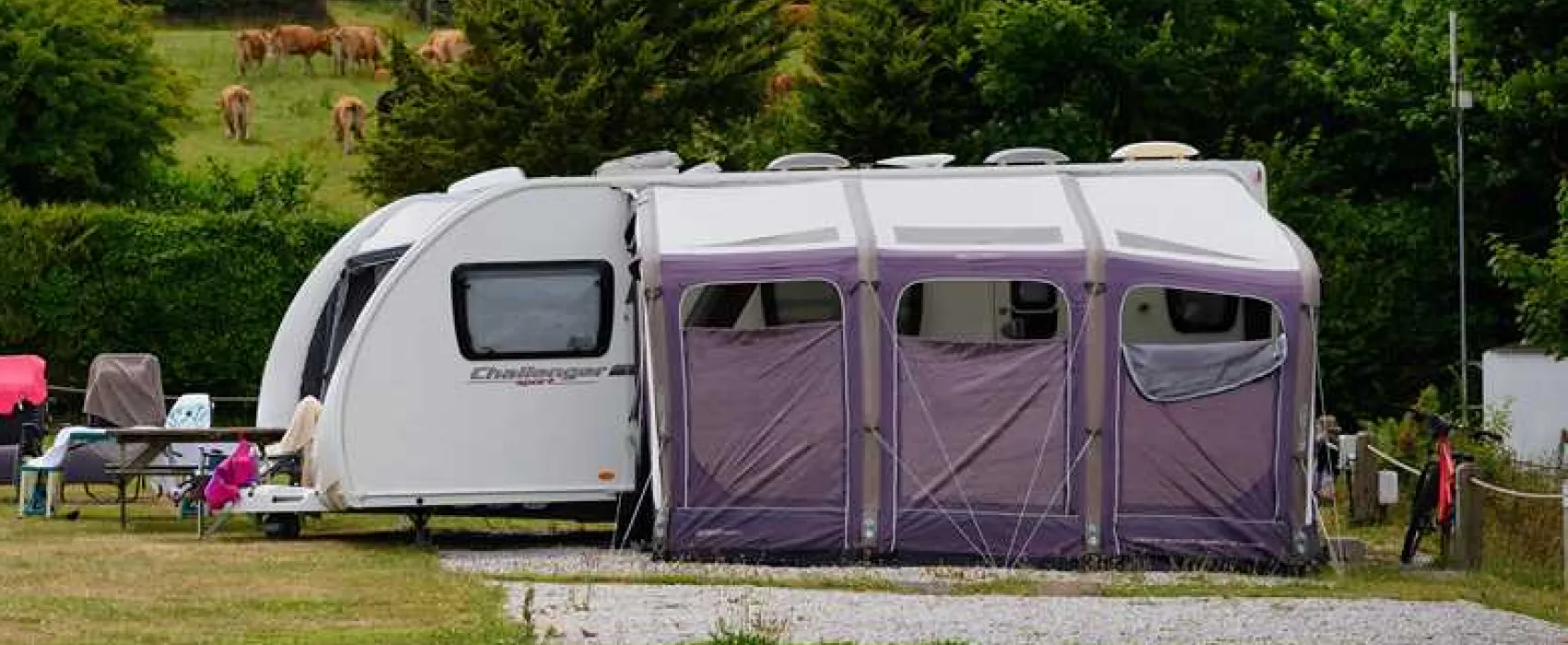 Calloose Holiday Park