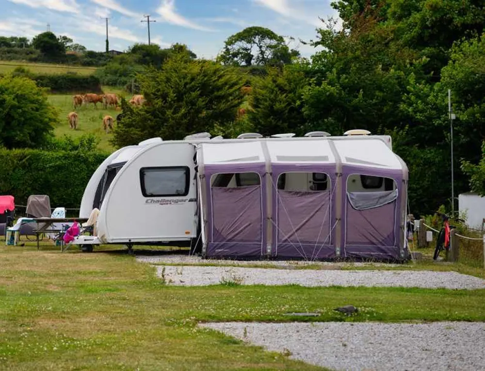 Calloose Holiday Park