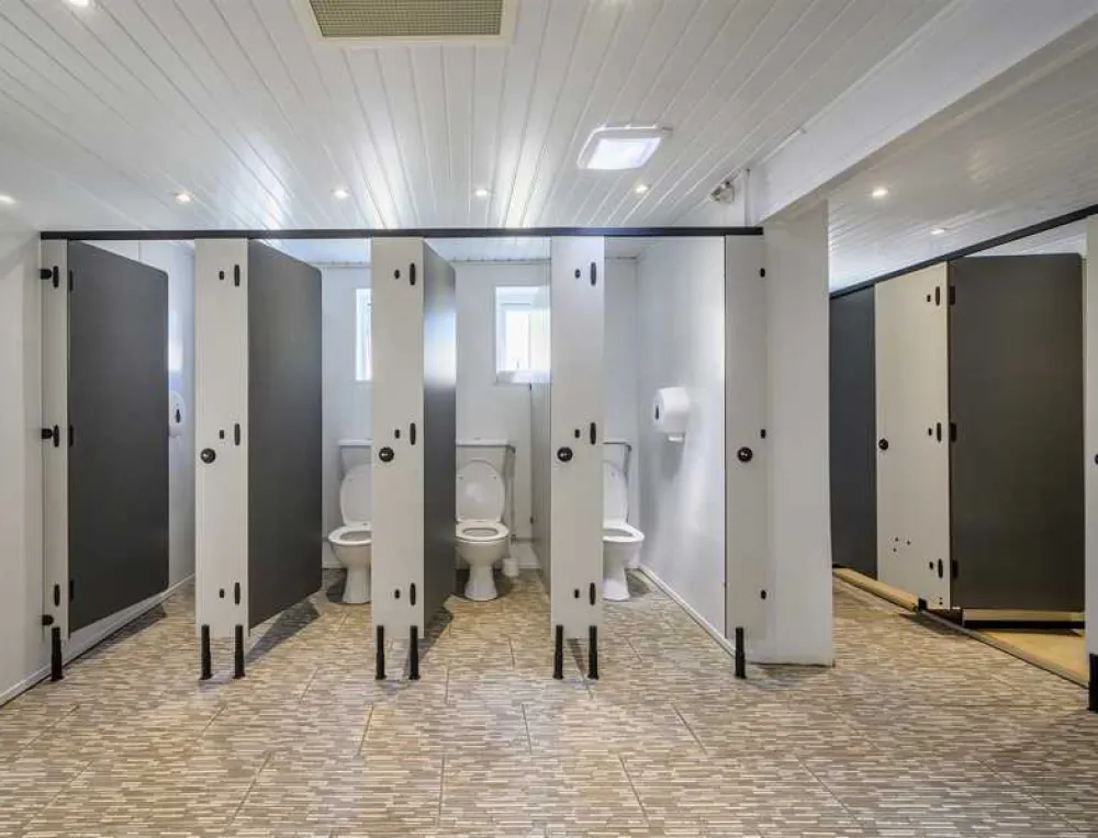 Calloose Holiday Park