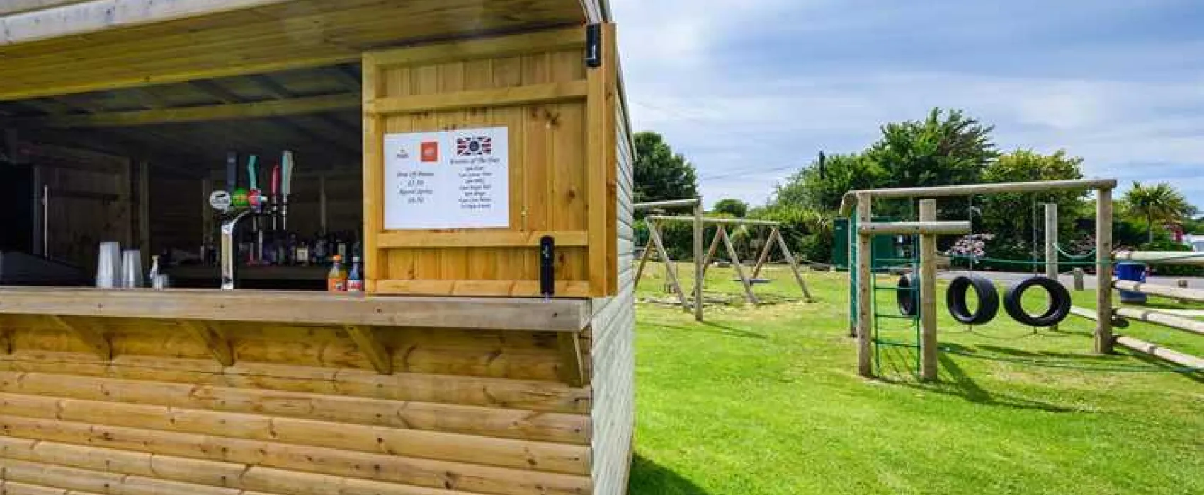 Calloose Holiday Park