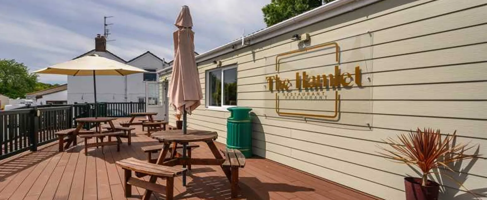 Calloose Holiday Park