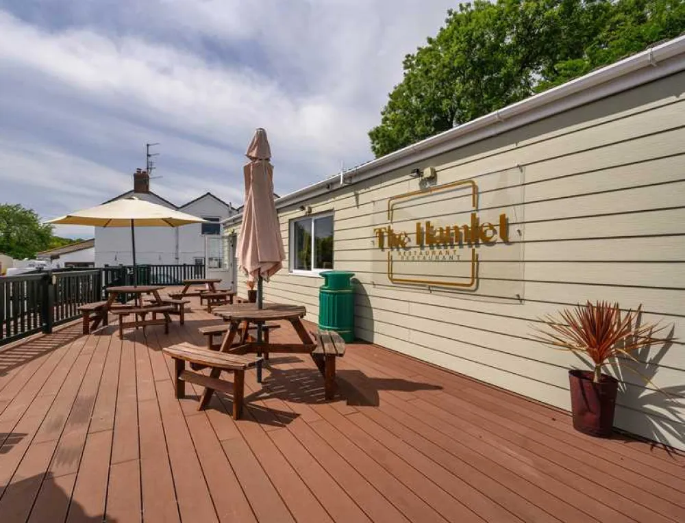 Calloose Holiday Park