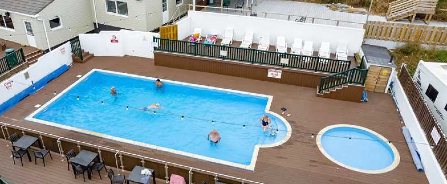 Calloose Holiday Park