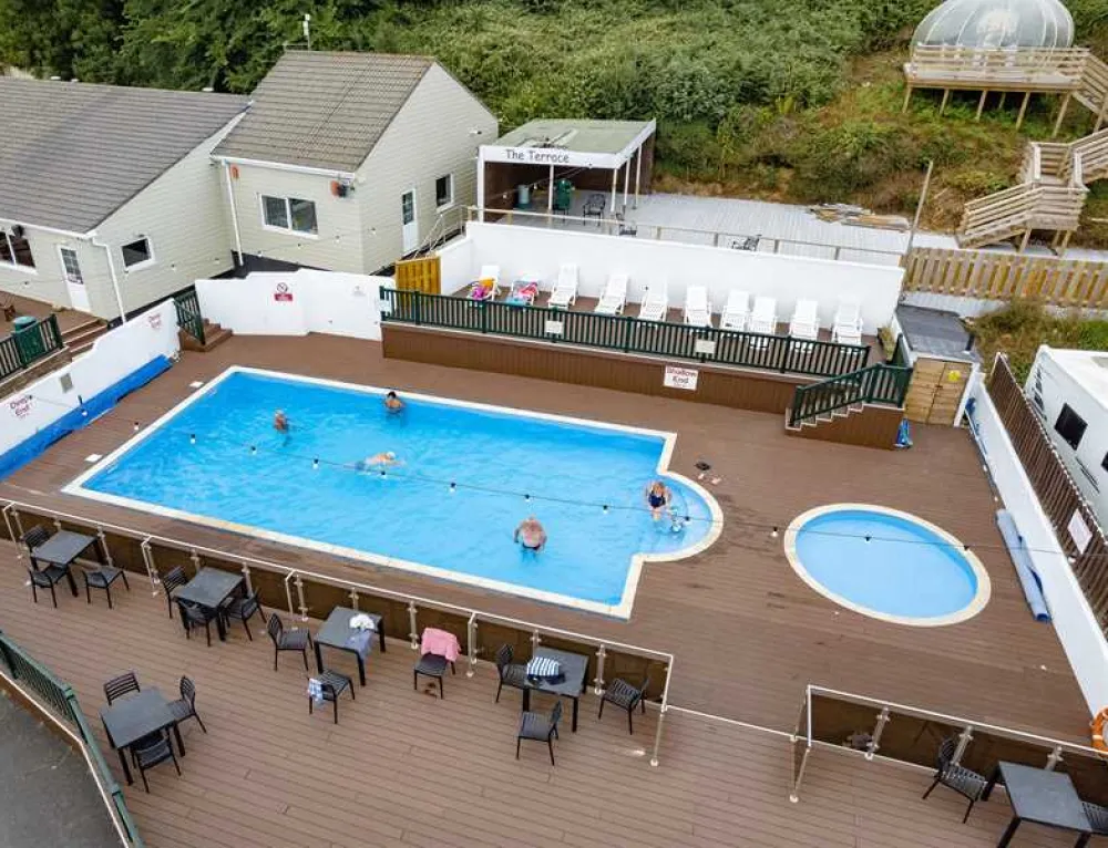 Calloose Holiday Park