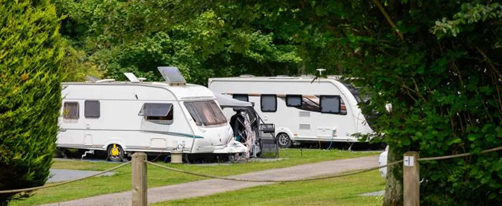 Calloose Holiday Park